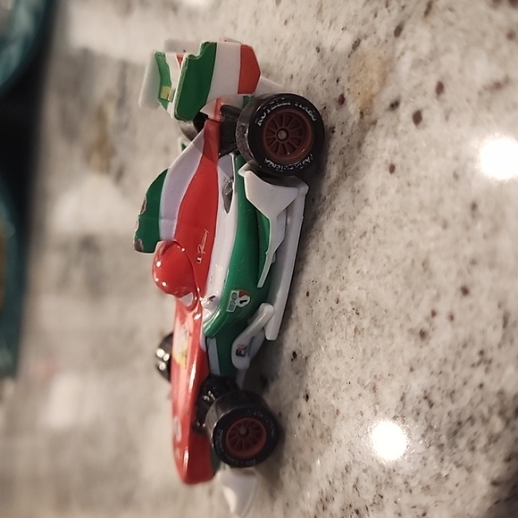 Disney Pixar Cars - Picture 5 of 5